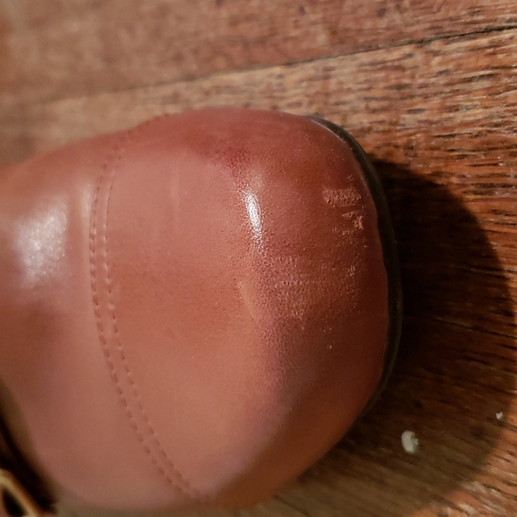 Clarks Monk Strap Boot - Picture 11 of 11